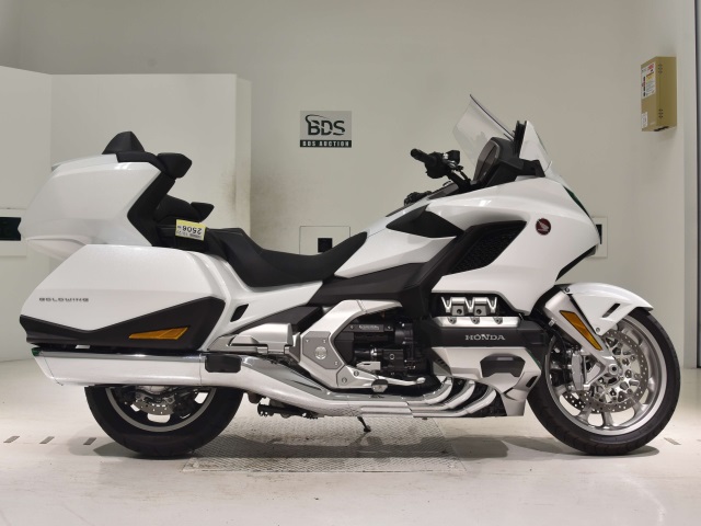 Honda GL1800 TOUR D 2023