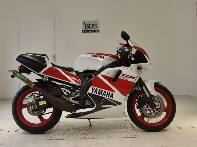 Yamaha TZR250RS 1993