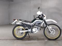 Yamaha SEROW XT225 2000