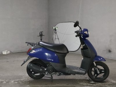 Suzuki LETS