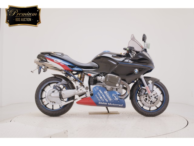 BMW R1100S 1998