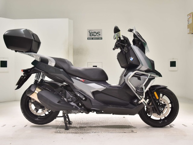 BMW C400X 2022