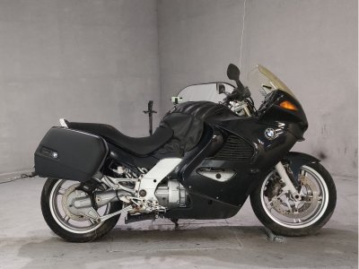 BMW K1200RS 2001