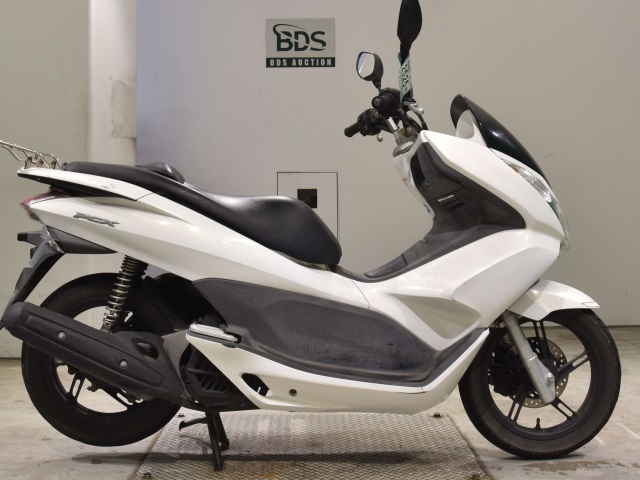 Honda PCX125 2010