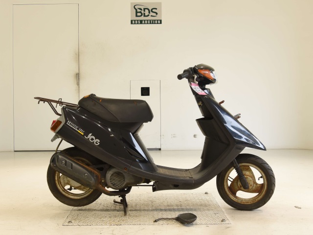 Yamaha JOG-1