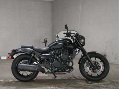 Kawasaki ELIMINATOR 400SE 2023