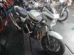 Kawasaki ZRX1200 DAEG 2016