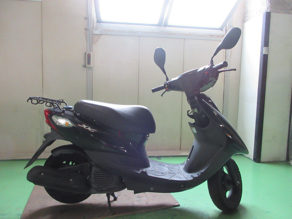 Yamaha JOG 115