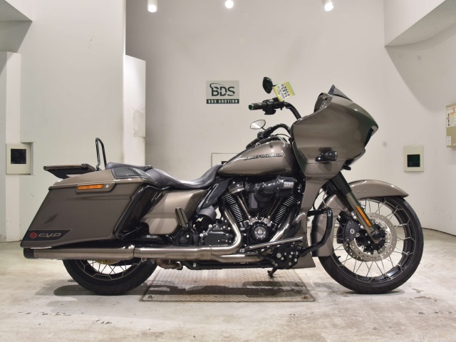 HD ROAD GLIDE FLTRXSE1923 CVO 2021