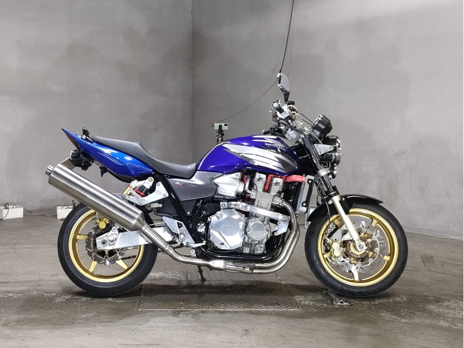 Honda CB1300SF 2003