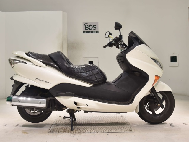 Honda FORZA Z 2006