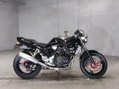 Suzuki BANDIT400 1993