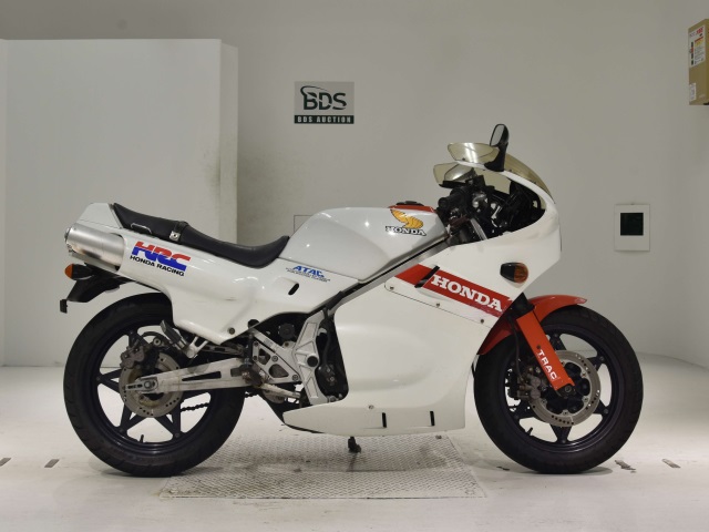 Honda NS250R 1985