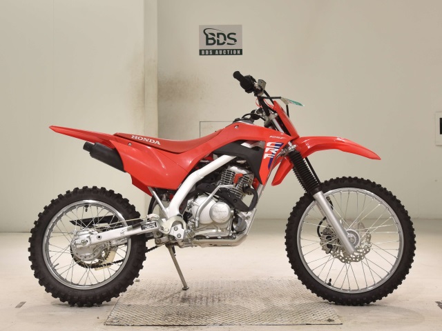 Honda CRF125F 2024