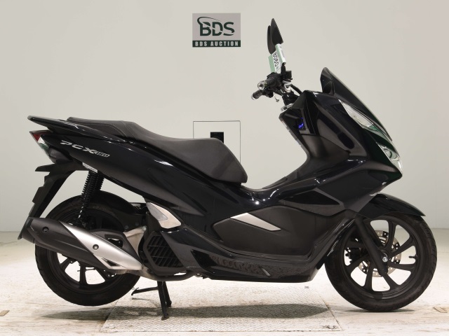 Honda PCX150A