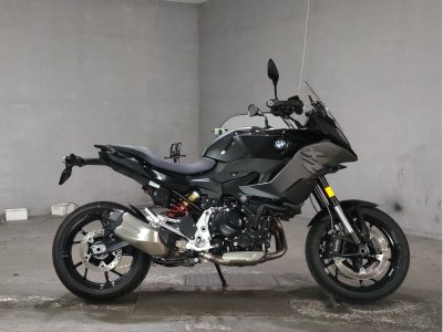 BMW F900XR 2023