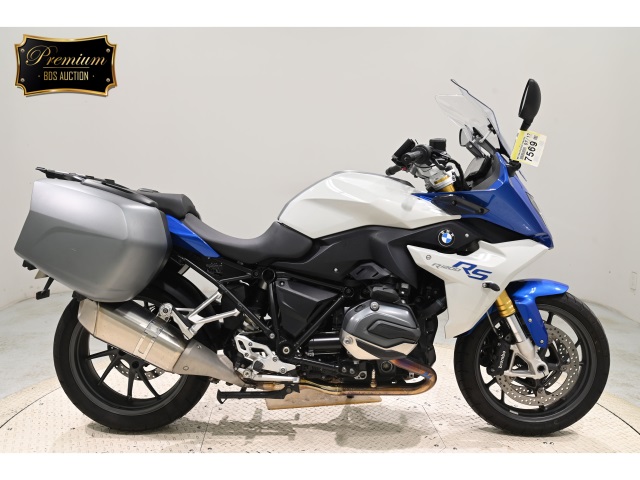 BMW R1200RS 2015
