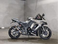 Kawasaki NINJA1000 2014