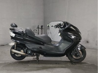 Yamaha MAJESTY 250C