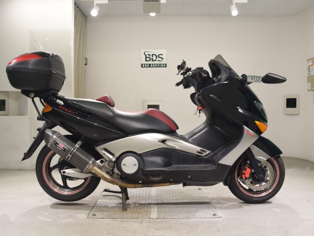 Yamaha T-MAX500 2007