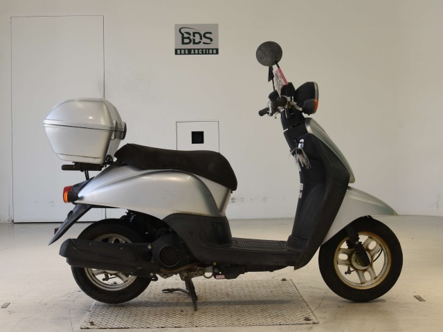 Honda TODAY 2008