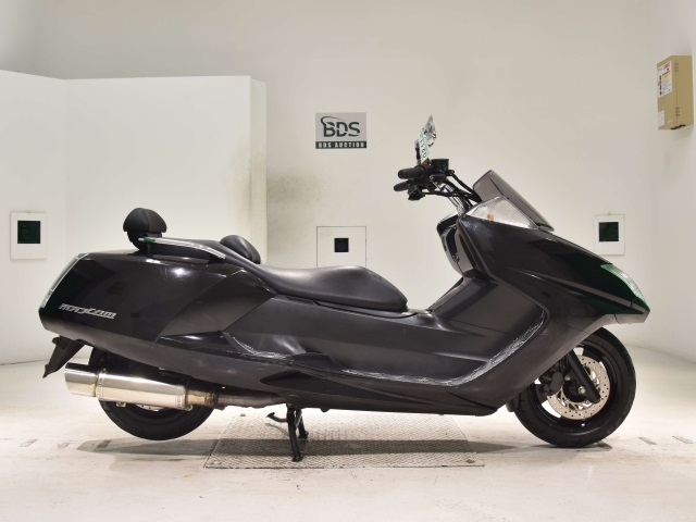 Yamaha MAXAM250 2007