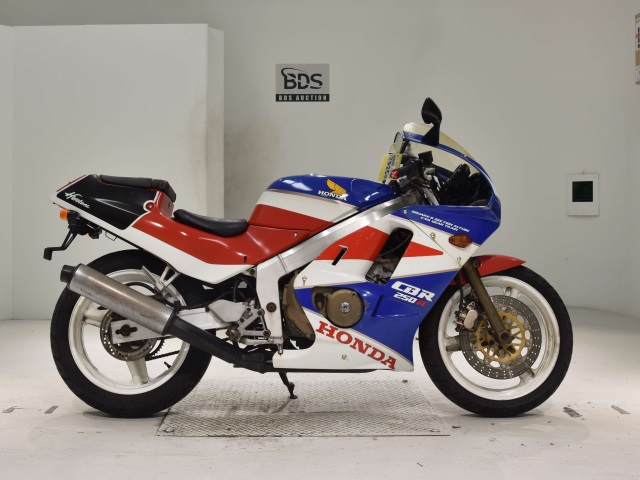 Honda CBR250R 1988