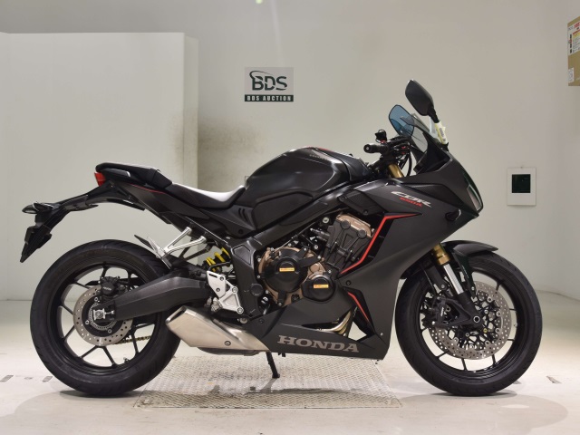 Honda CBR650R 2020