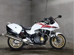 Honda CB1300SF BOLDOR ST 2012