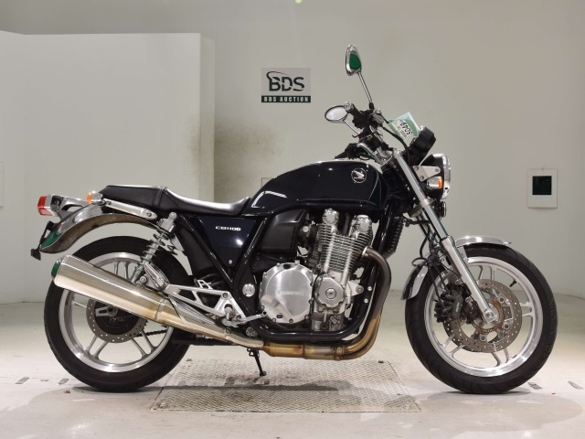 Honda CB1100 2012