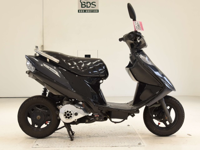 Suzuki ADDRESS V125