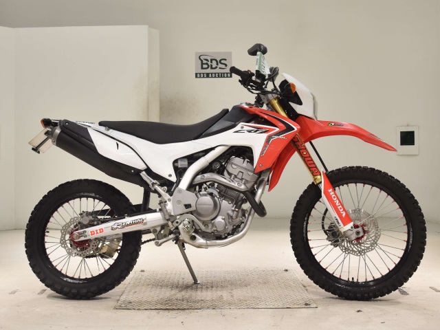 Honda CRF250L 2013
