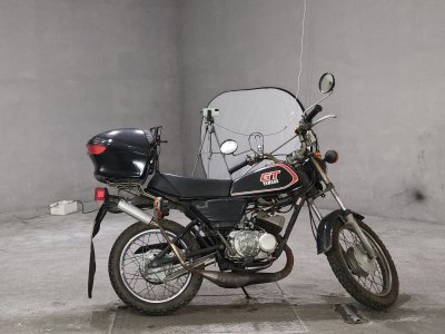 Yamaha GT50