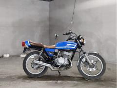 Suzuki RG250