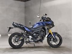 Yamaha MT-09 TRACER 2018