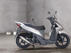 Suzuki ADDRESS V110