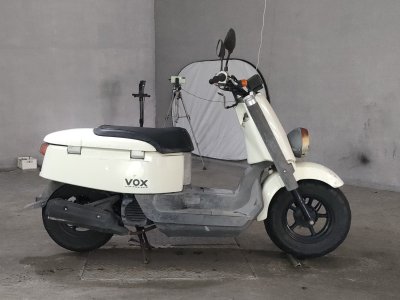 Yamaha VOX 2006