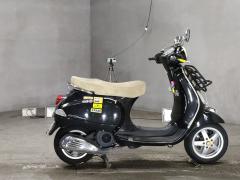 Vespa lx125ie-3v