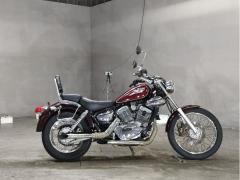Yamaha VIRAGO XV125