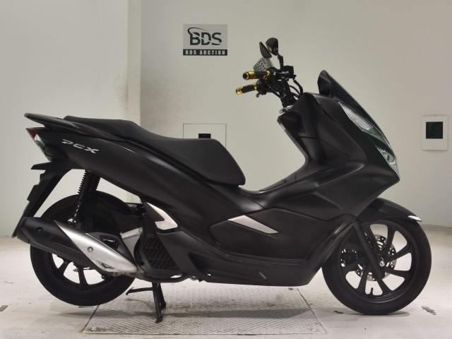 Honda PCX125-3 2020