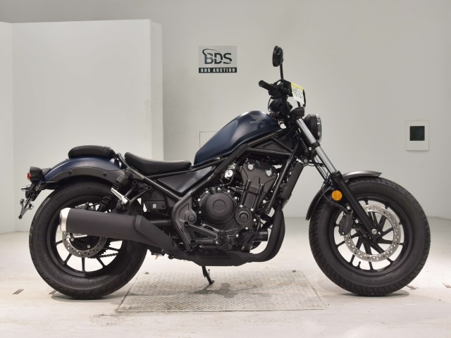 Honda REBEL CMX500 2024