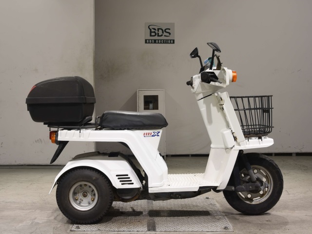 Honda GYRO X 1994
