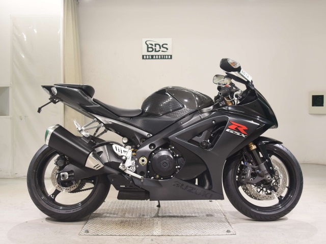 Suzuki GSX-R1000 2008