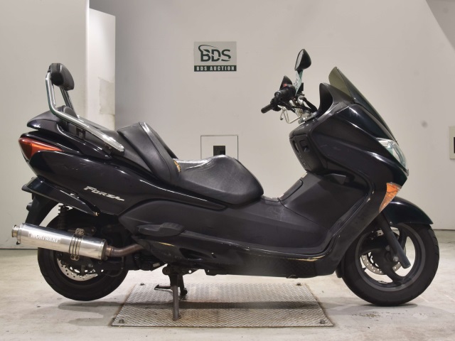 Honda FORZA Z 2004