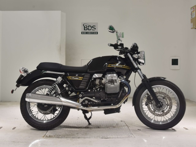 Moto Guzzi V7 CAFE CLASSIC 2016