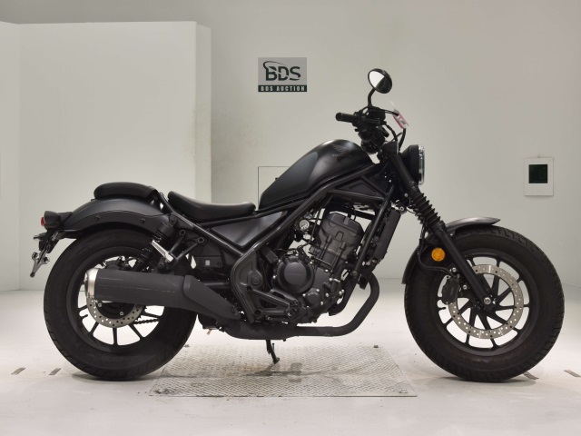 Honda REBEL CMX250 2023
