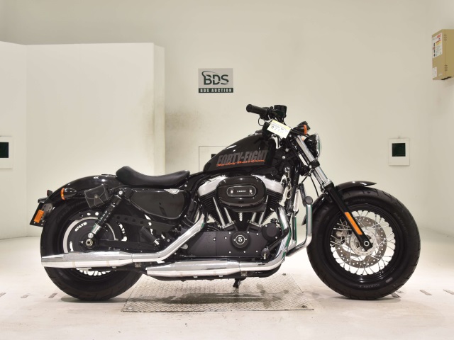 HD SPORTSTER FORTY-EIGHT XL1200X 2015