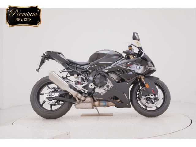 BMW S1000RR 2025