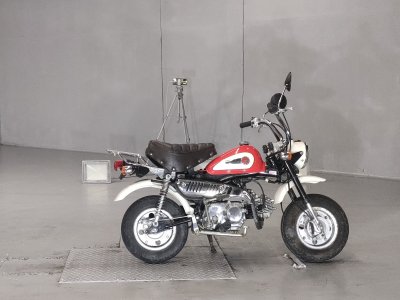 Honda MONKEY 2000