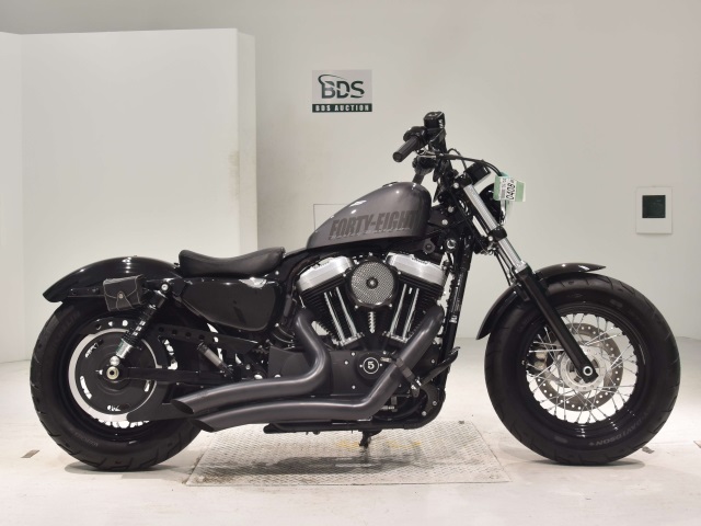 HD SPORTSTER FORTY-EIGHT XL1200X 2015